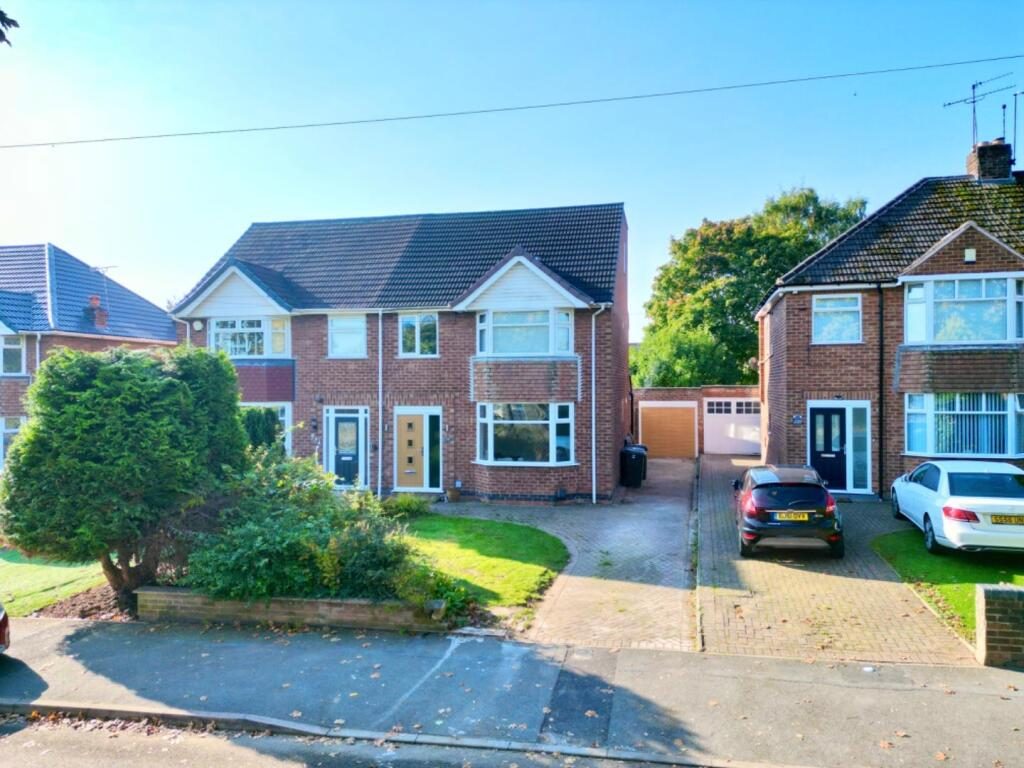 Detached House