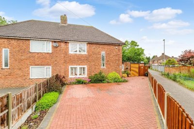 Semi-Detached