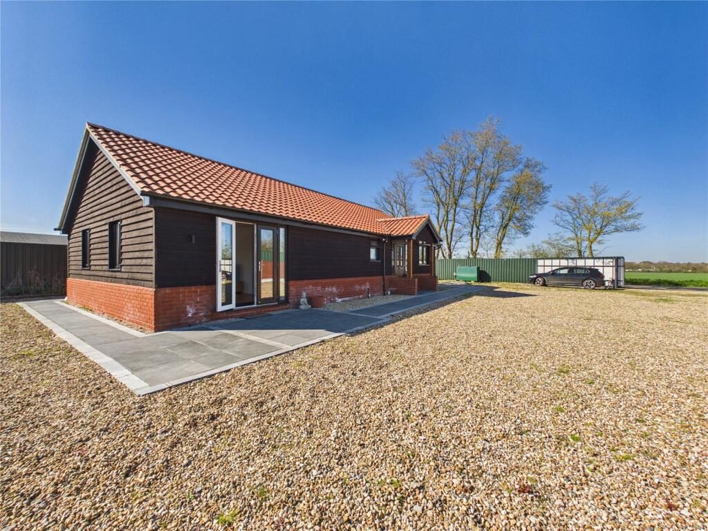 Bungalow