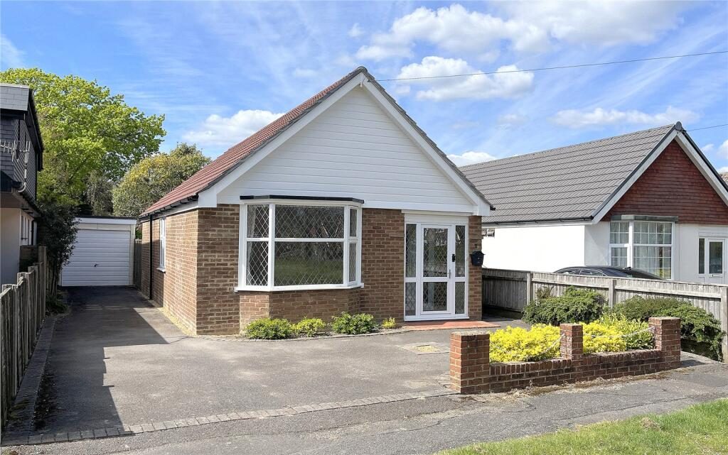 Bungalow