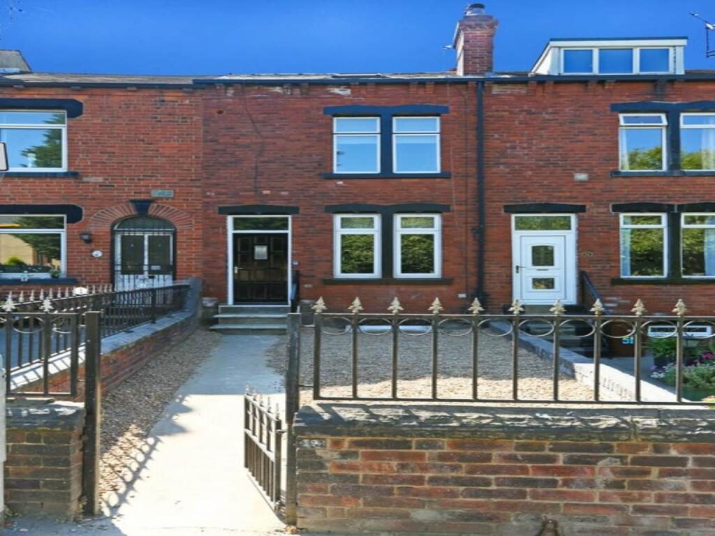House Share