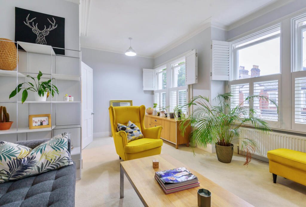 Maisonette