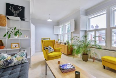 Maisonette