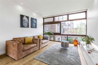 Property on Cabanel Place, SE11 6BD