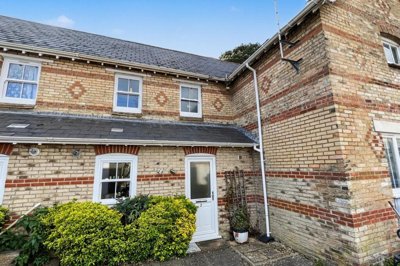 Property on Annerley Road, BH1 3PG