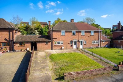 Semi-Detached