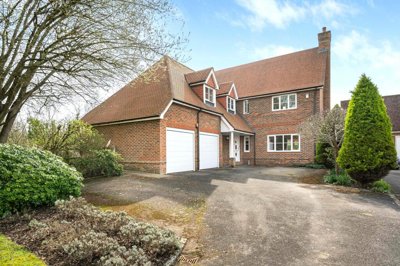 Property on Lady Place, OX14 4FB