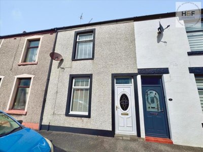 Property on Lonsdale Road, LA18 4AP