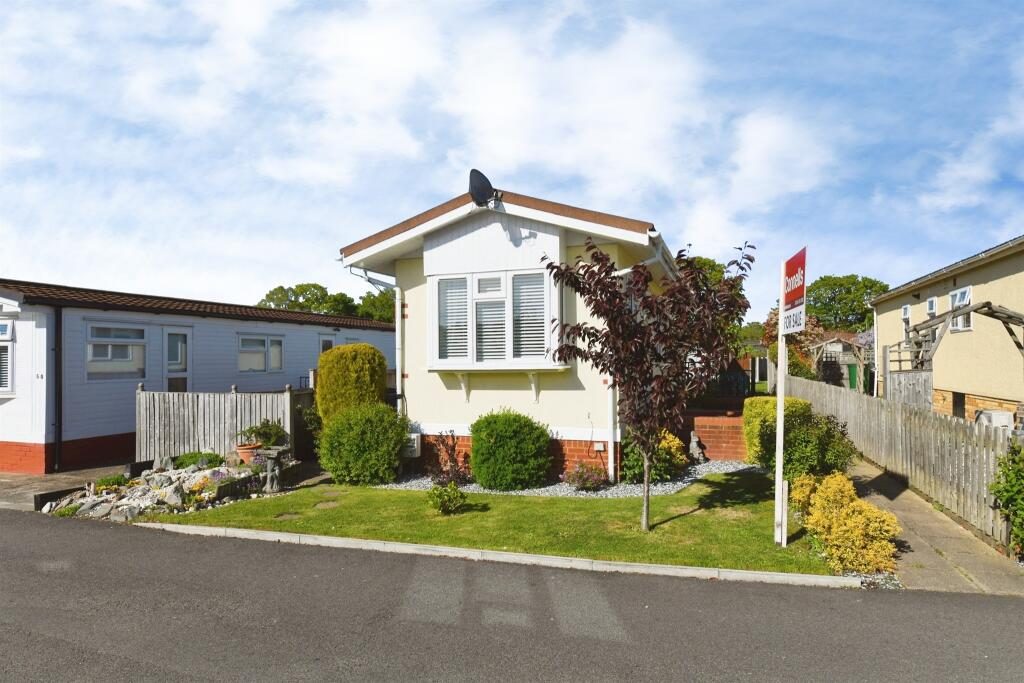 Park Home