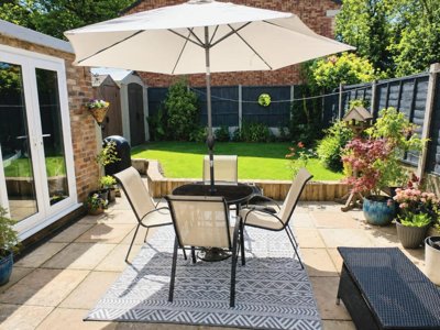 Property on Moss Acre Road, PR1 9NJ