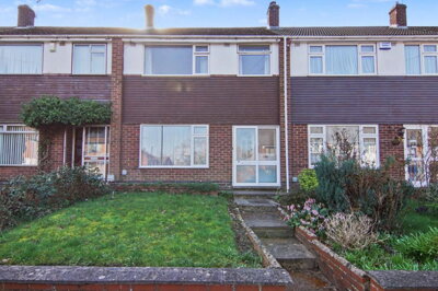 Property on Shelfield Close, CV5 7HR