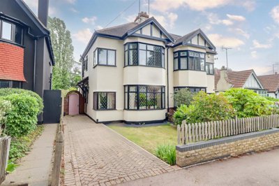 Semi-Detached