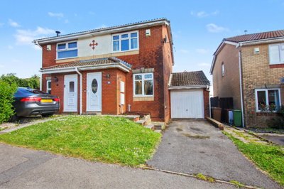 Semi-Detached