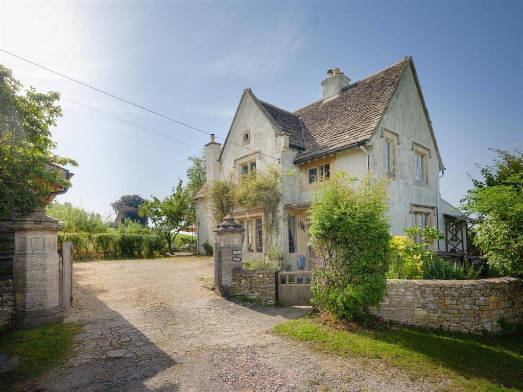 Detached House