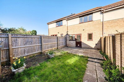 Property on Regency Court, BA5 2NN