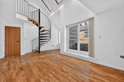 Property on St Denys Road, YO1 9PU