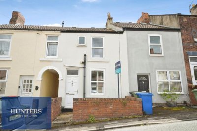Property on Sanforth Street, S41 8RS