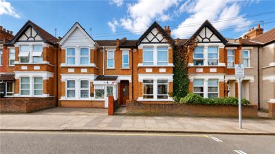 Property on Elspeth Road, HA0 2BW
