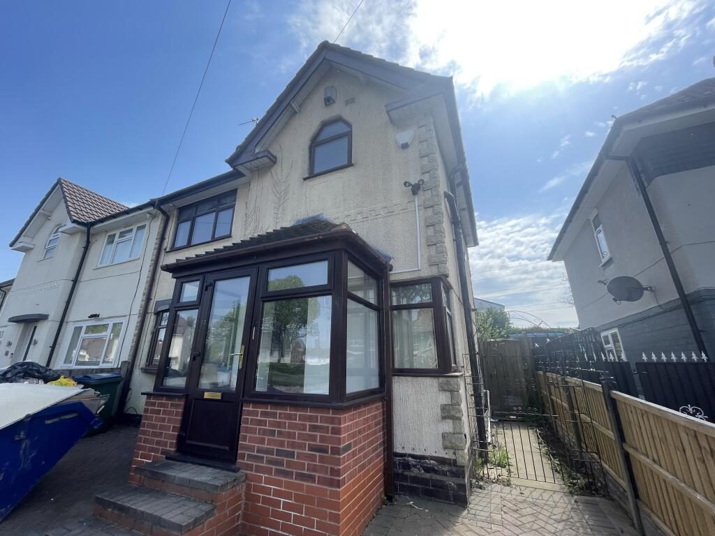 Detached House