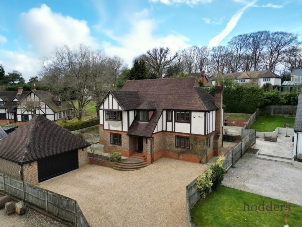 Detached House