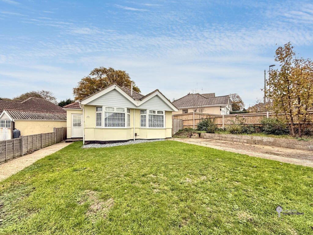 Bungalow