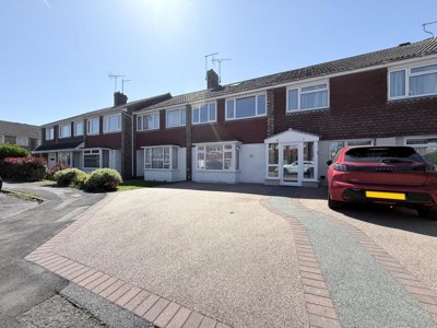 Property on Seaton Park, BN17 7PF