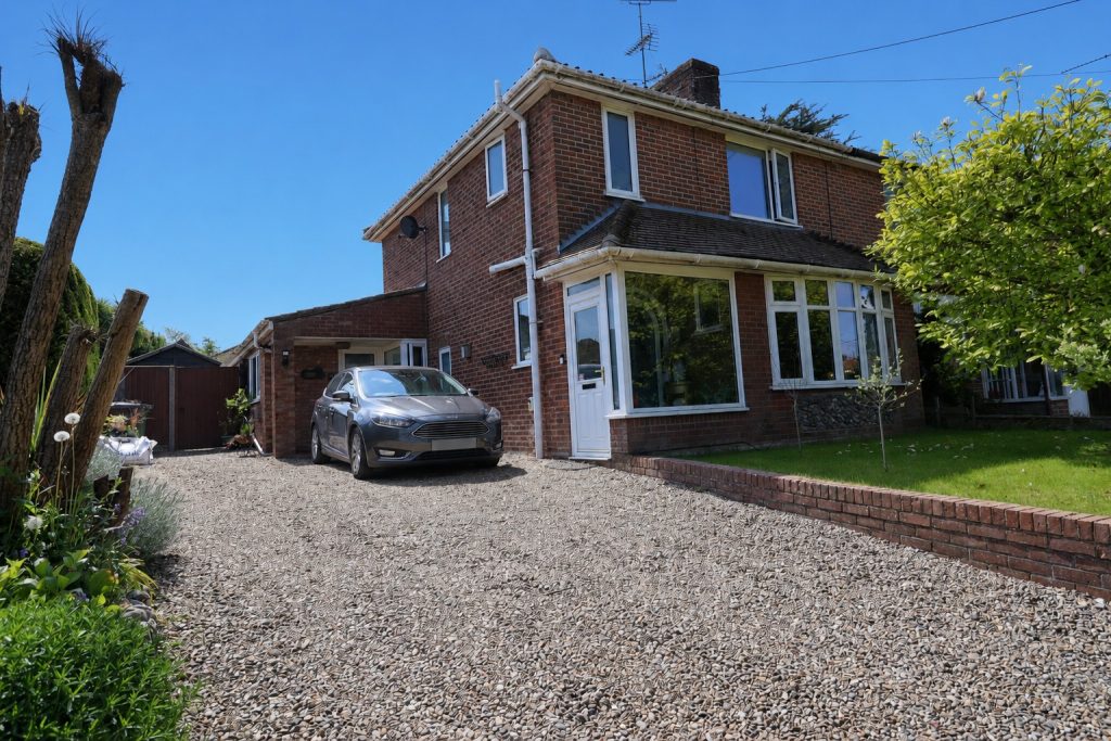 Detached House
