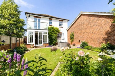 Detached