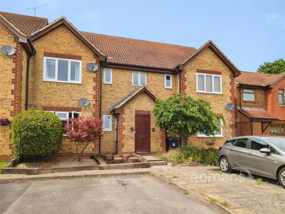 Property on Westminster Way, RG6 4BX