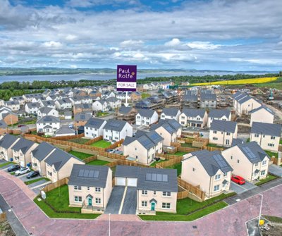 Property on EH51 9TG