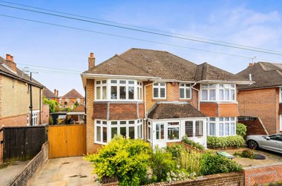 Semi-Detached