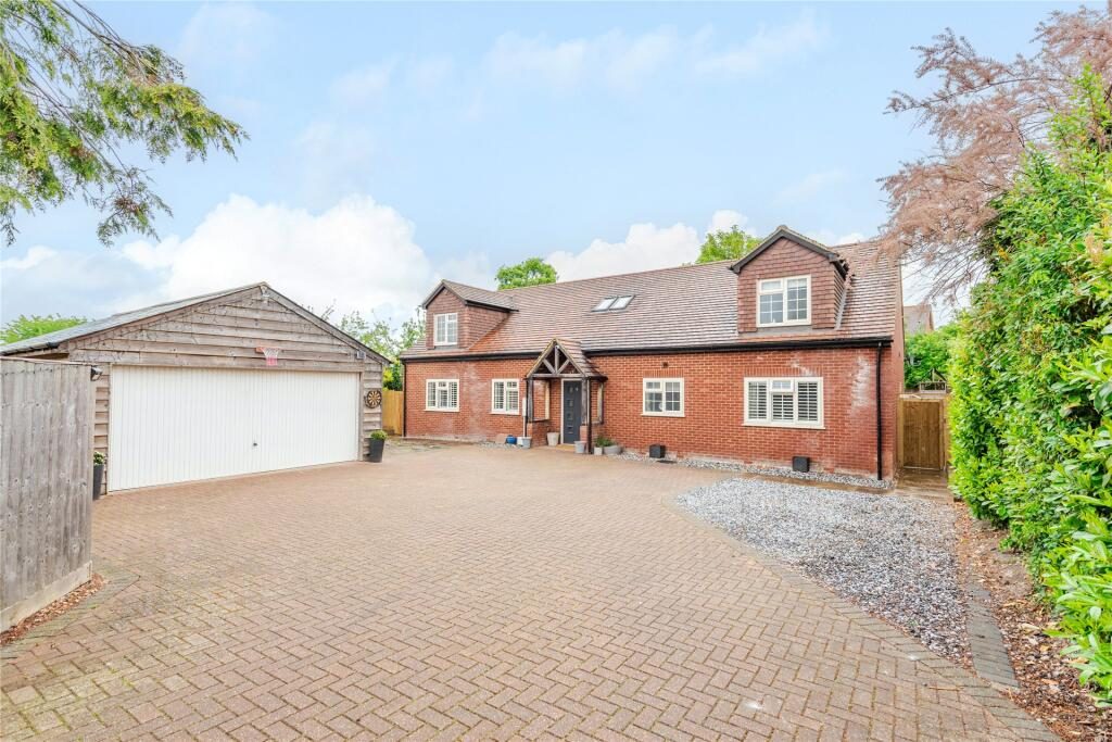 Detached House