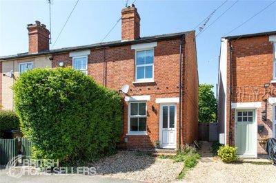Property on Wescott Road, RG40 2ES