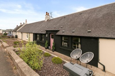 Terraced