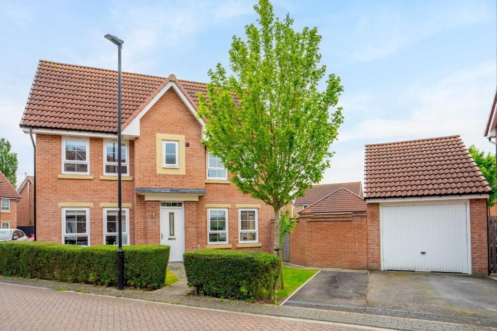 Detached House