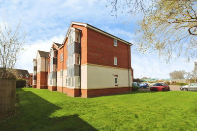 Property on Brickyard Road, WS9 8SY