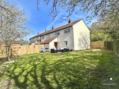 Property on Oulton Close, BN23 8DH