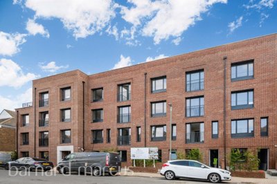 Property on Fallsbrook Road, SW16 6DY