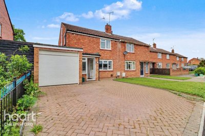 Semi-Detached