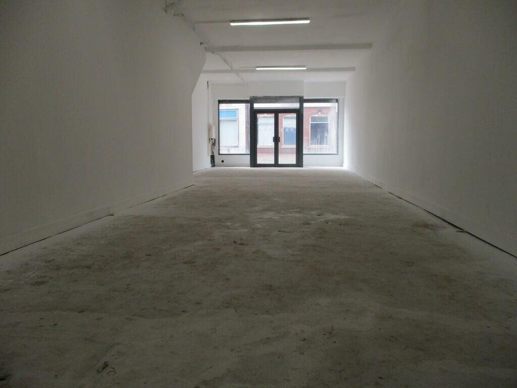 Retail Property (high Street)