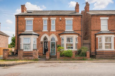Semi-Detached