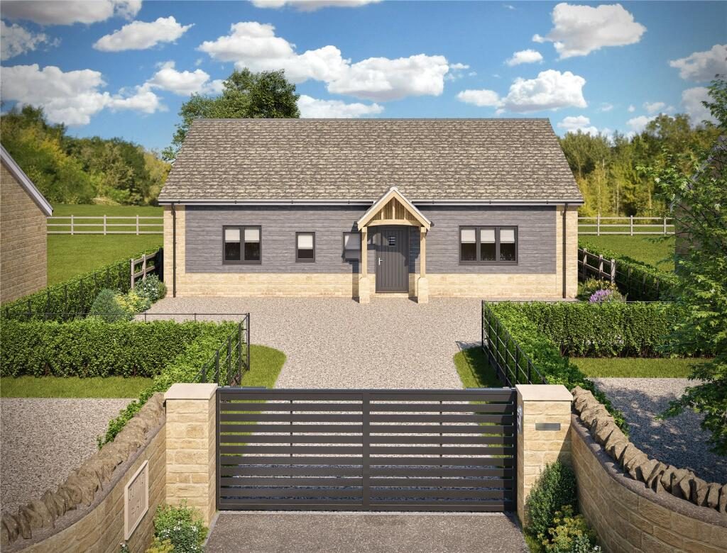 Bungalow