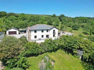 Property on Ashill, TR14 0JH
