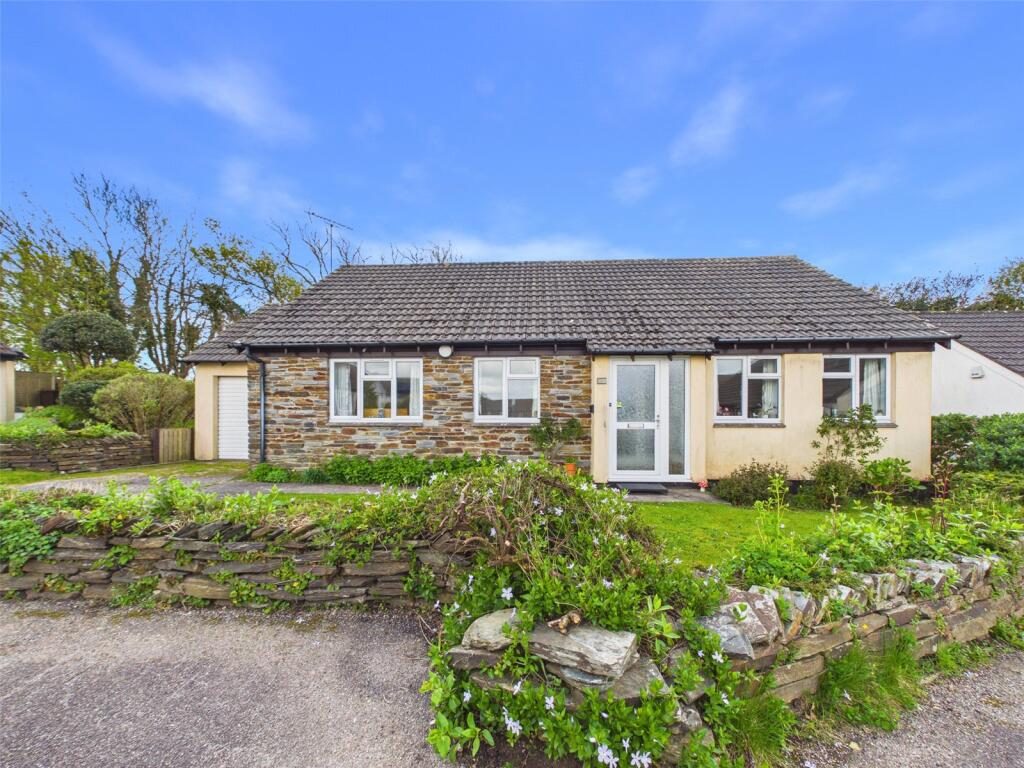 Bungalow