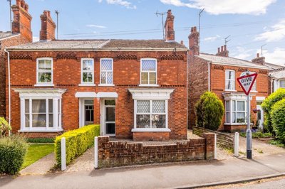 Semi-Detached