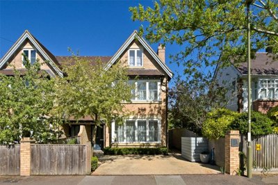 Semi-Detached
