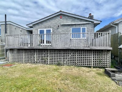 Property on Combley Drive, PL6 8JW