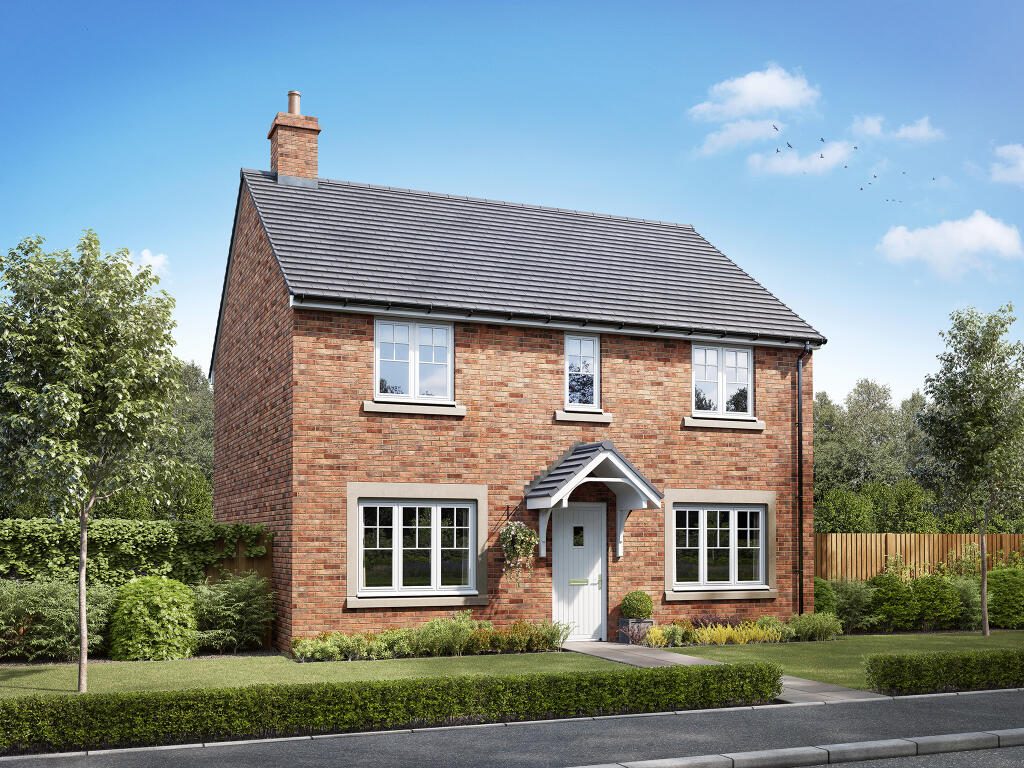 Detached House