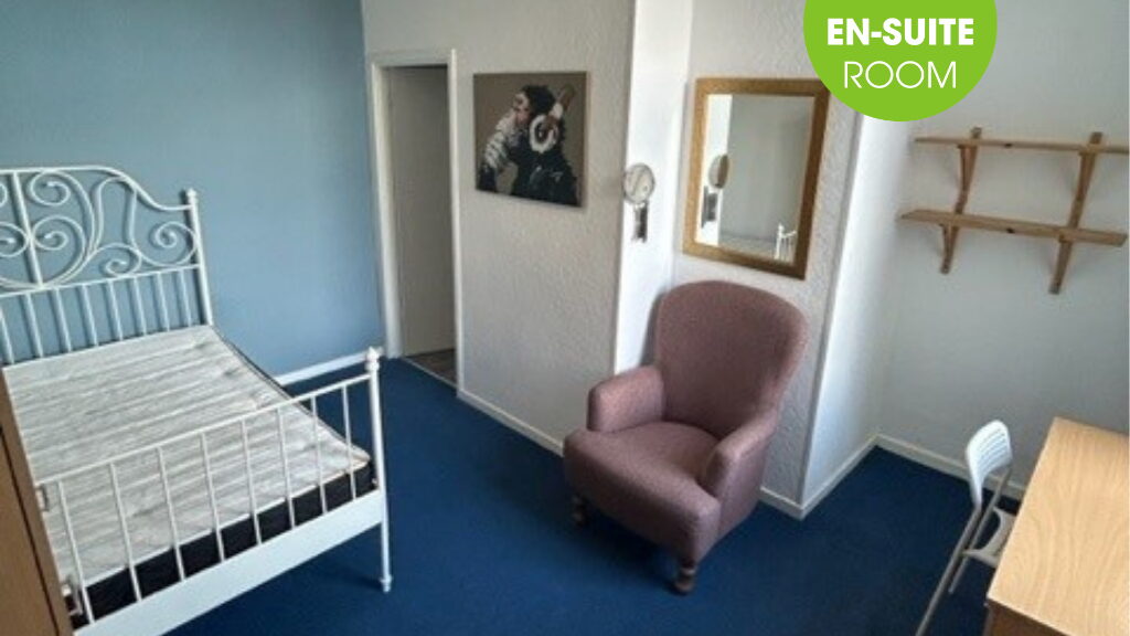 House Of Multiple Occupation