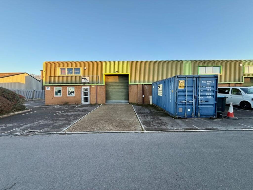 Warehouse
